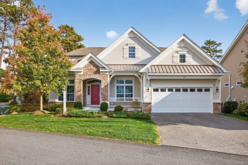 14 Snapping Bow at The Pinehills main photo