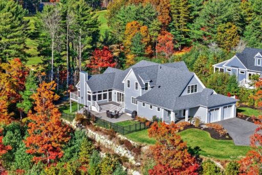 17 Penick Knoll at The Pinehills main photo