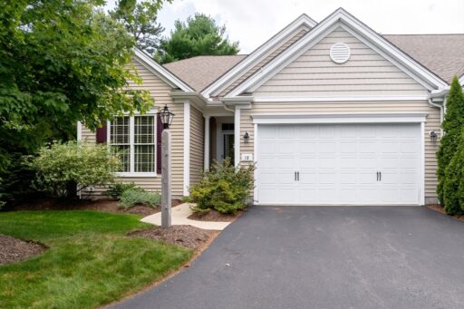 19 Red Leaf at The Pinehills main photo