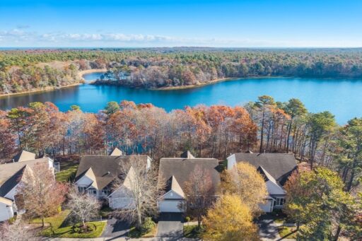 38 Great Pointe at The Pinehills main photo