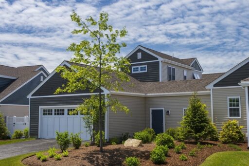 44 Outlook East | Move-in Ready at The Pinehills main photo