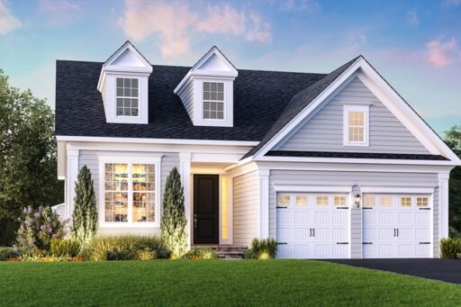 59 Kestrel Heights | Move-in June 2026 at The Pinehills main photo