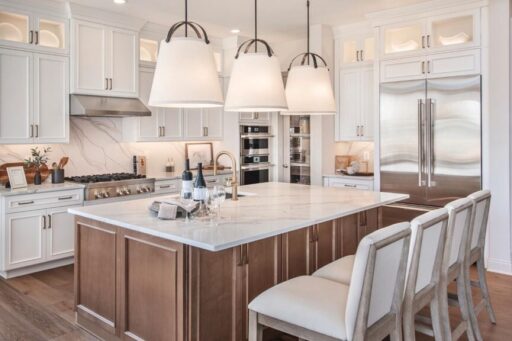 61 Kestrel Heights | Move-in Ready at The Pinehills main photo