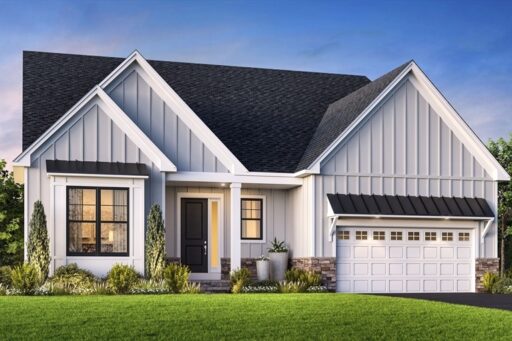 10 Loons Call | Move-in August 2026 at The Pinehills main photo