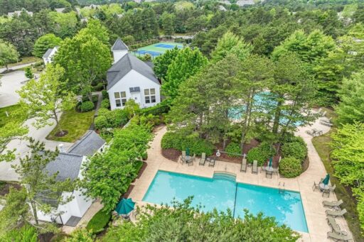 15 West Trevor Hill at The Pinehills main photo