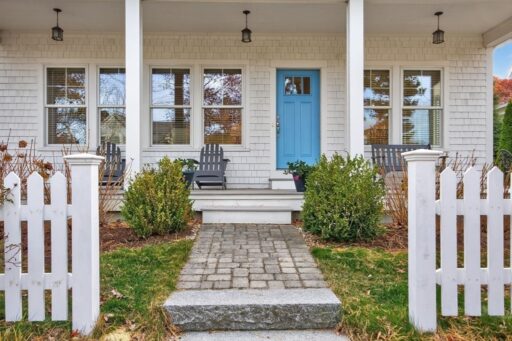 42 Poet's Corner at The Pinehills main photo