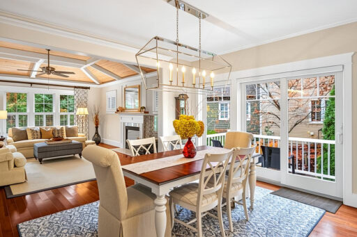 10 Shutter Latch at The Pinehills main photo