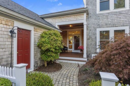 19 West Trevor Hill at The Pinehills main photo