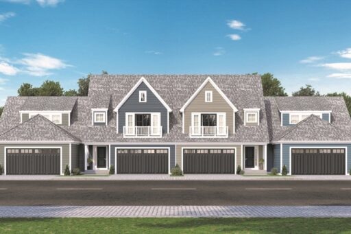 3 Fiddlehead | Move-in June 2026 at The Pinehills main photo