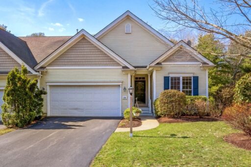 29 Fox Hollow at The Pinehills main photo