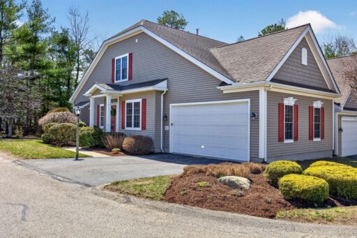 9 Madison Reach at The Pinehills main photo