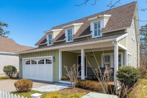 6 Shutter Latch at The Pinehills main photo