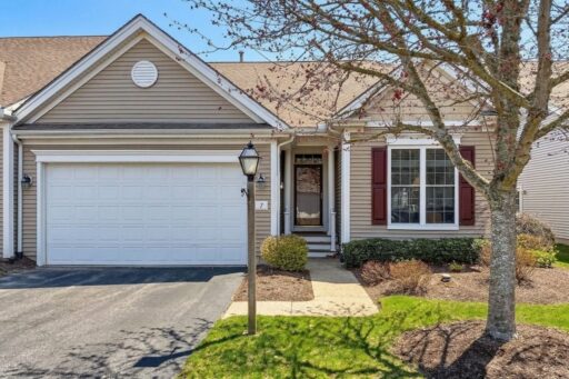 7 Clam Pudding at The Pinehills main photo