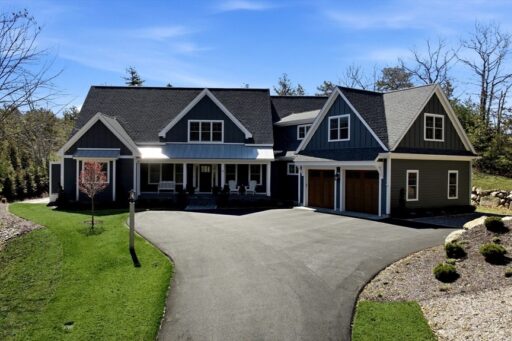 12 Talcott Pines at The Pinehills main photo