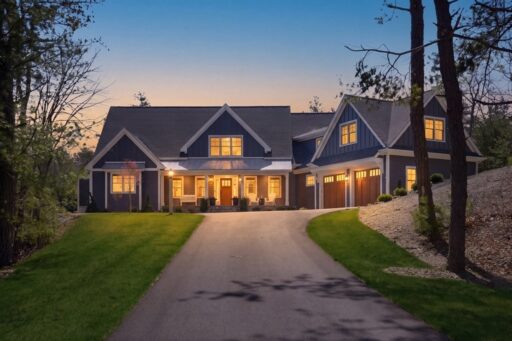 12 Talcott Pines at The Pinehills main photo