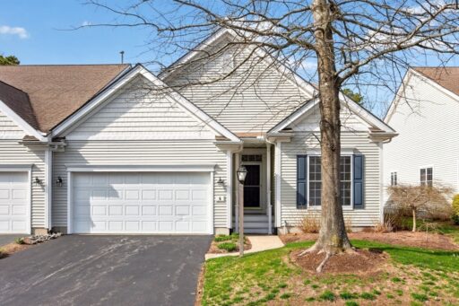 6 Champlain Cir at The Pinehills main photo