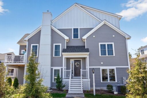 2 Hawthorne at The Pinehills main photo