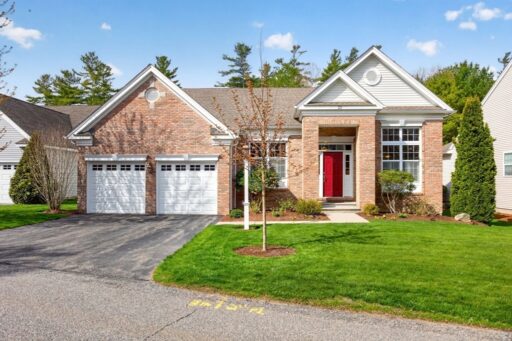 23 Woodsong at The Pinehills main photo