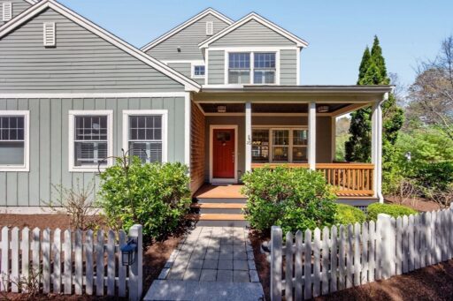 26 Portico Way at The Pinehills main photo