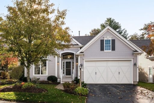 22 Picket Fence at The Pinehills main photo