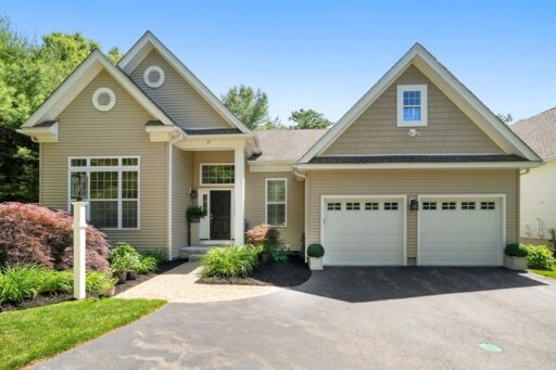 17 Saddleback at The Pinehills main photo