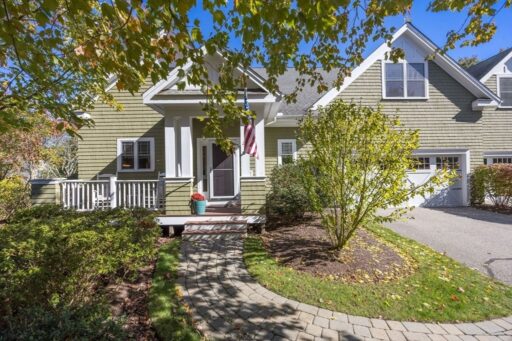 27 Seton Highlands at The Pinehills main photo
