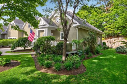 25 Seton Highlands at The Pinehills main photo