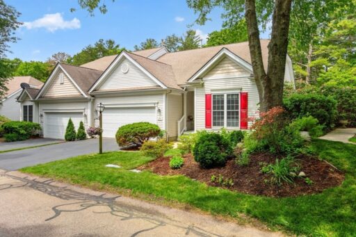 21 Fox Hollow at The Pinehills main photo