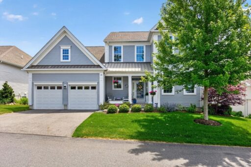 26 Woody Nook at The Pinehills main photo