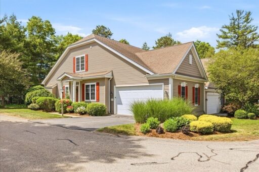 9 Madison Reach at The Pinehills main photo