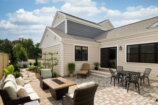 73 Outlook East | Move-in Fall 2026 at The Pinehills main photo