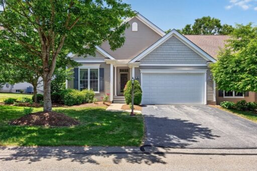 39 Cottage Cove at The Pinehills main photo