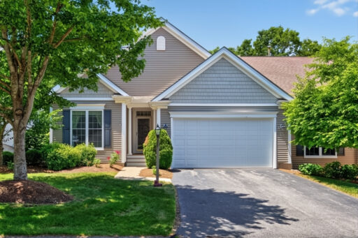 39 Cottage Cove at The Pinehills main photo