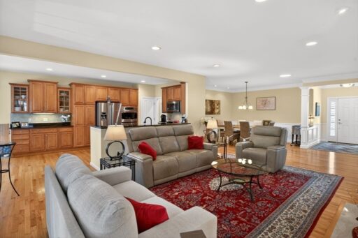 28 Cottage Cove at The Pinehills main photo