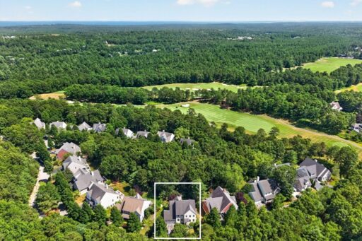 30 Barnswallow Ln at The Pinehills main photo