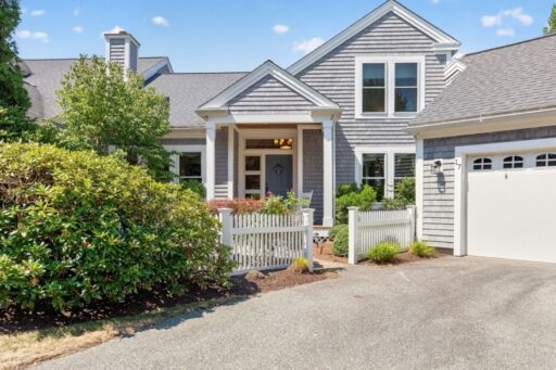 17 Ludlow Trail at The Pinehills main photo