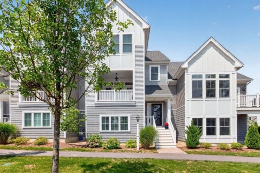 4 Hawthorne at The Pinehills main photo