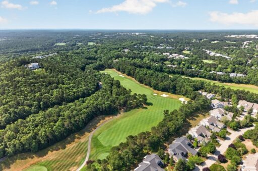 11 Pelham Walk at The Pinehills main photo