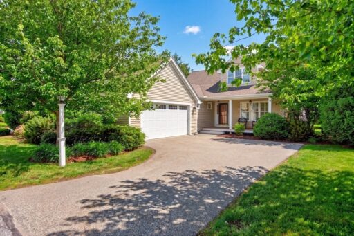 26 Boatwrights Loop at The Pinehills main photo