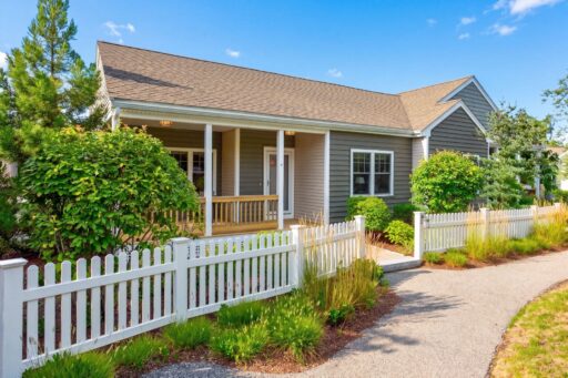 4 Dorset Ln at The Pinehills main photo