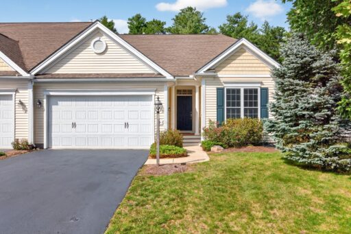 12 Maplewood at The Pinehills main photo