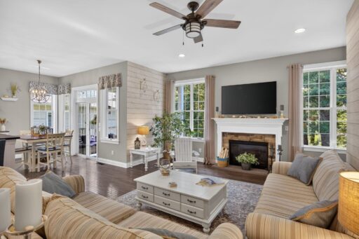 11 Saddleback at The Pinehills main photo