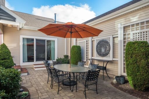 14 Jamison Way at The Pinehills main photo