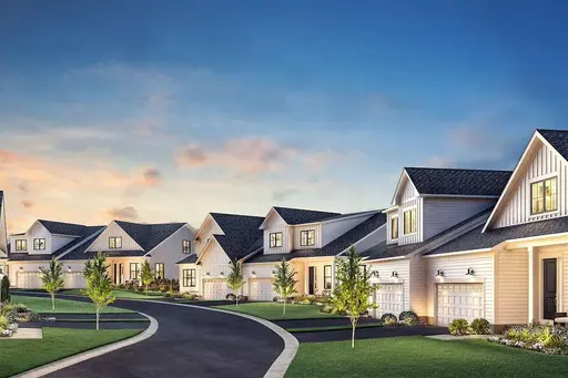 11 Station Drive | Move-in June 2026 at The Pinehills main photo