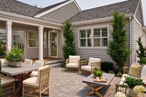 12 Veridian | Move-in August 2026 at The Pinehills main photo