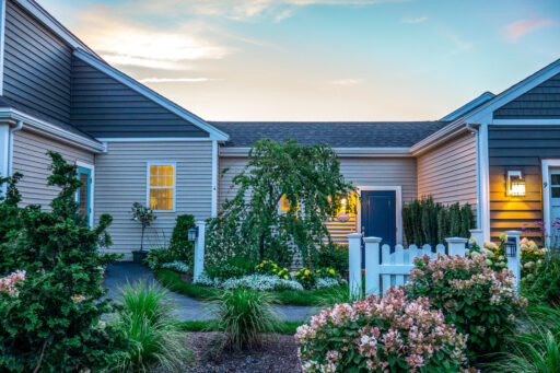 26 Firefly Point | Move-in Winter 2026 at The Pinehills main photo