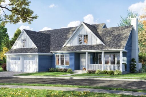 19 Ship's Lookout | Buildable Plan at The Pinehills main photo