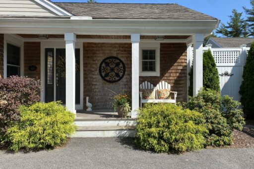 20 Red Canoe at The Pinehills main photo