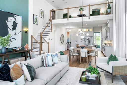 73 Kestrel Heights | Move-in October 2026 at The Pinehills main photo