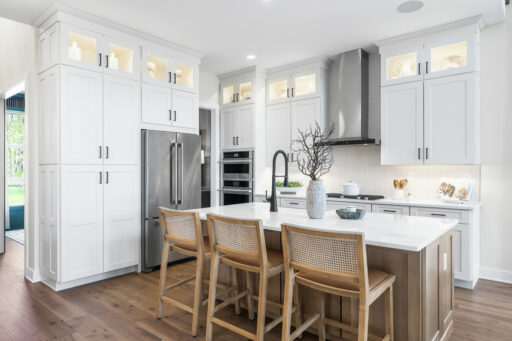 45 Kestrel Heights | Move-in Ready at The Pinehills main photo